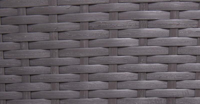 Technorattan Trimante Grey