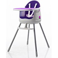 Krzesełko dla dzieci do karmienia Keter