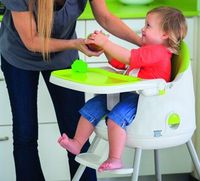 Krzesełko dla dziecka Keter