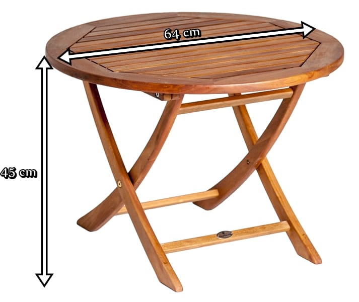 Alexander Rose Cornis ławka ogrodowa Turnberry 322B - wymiary