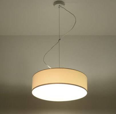 Lampa Arena świecąca