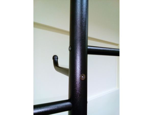 Wieszak Arizona zbliżenie