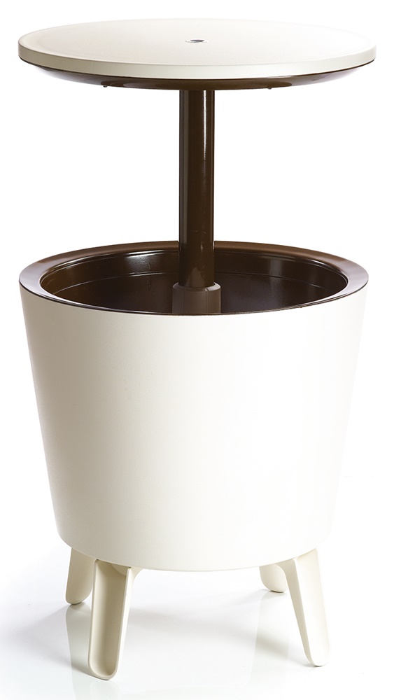 CoolBar Keter - barek ogrodowy