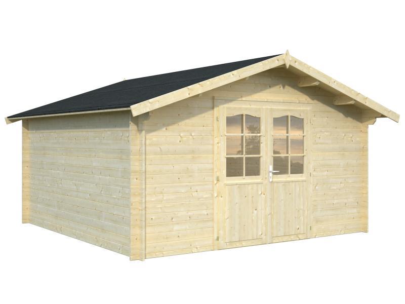 Andrzej C domek letniskowy