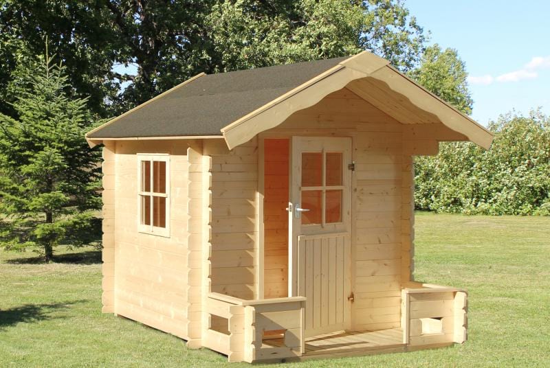 Domek dla dzieci IZA