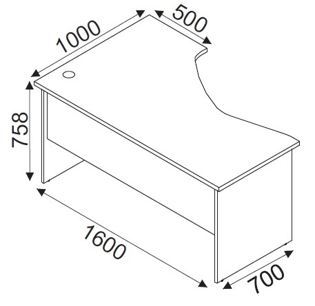 Wymiary Svenbox BH047