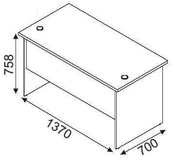 Wymiary Svenbox BH073
