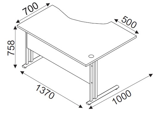 Wymiary Svenbox BM026