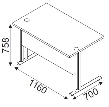 Wymiary Svenbox BM071