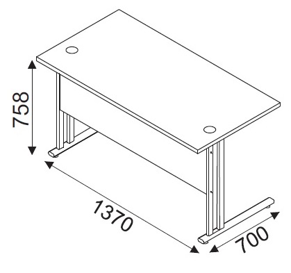 Wymiary Svenbox BM073