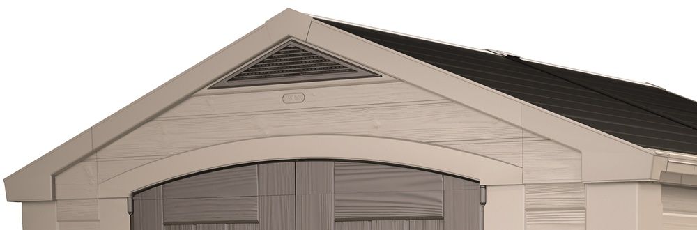 Domek Factor 8x8 Keter