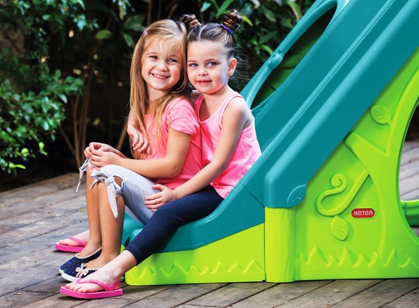 Funtivity domek w użyciu