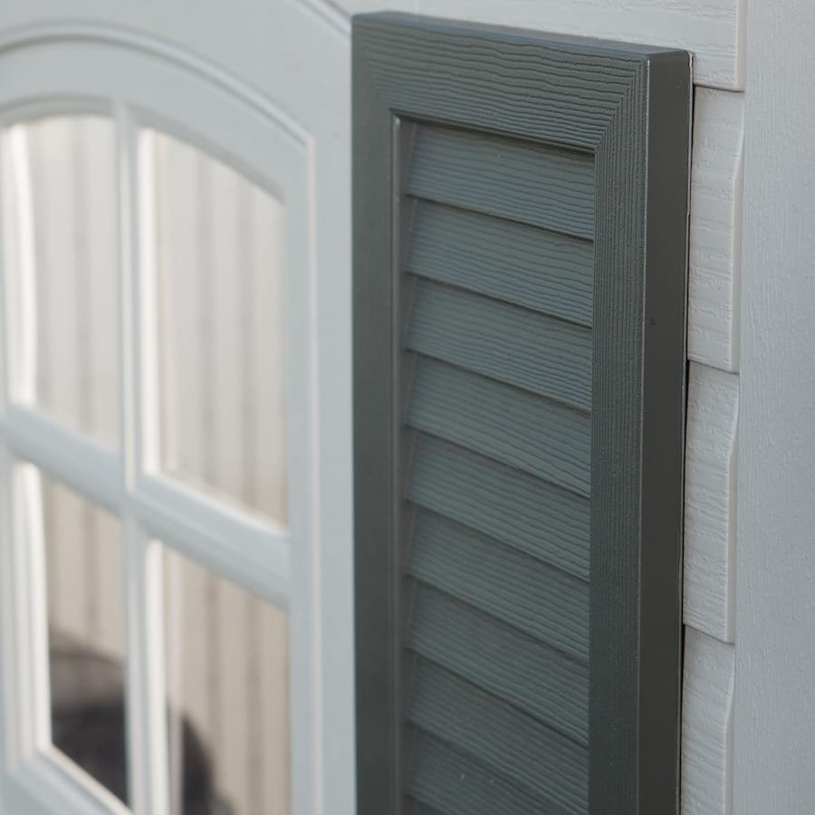 Domek ogrodowy lifetime 457x244 okno