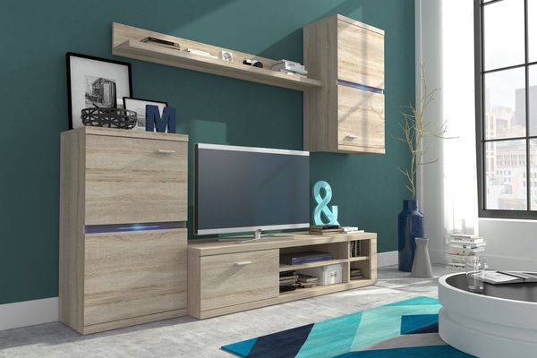 Intel Dąb Sonoma prezentacja