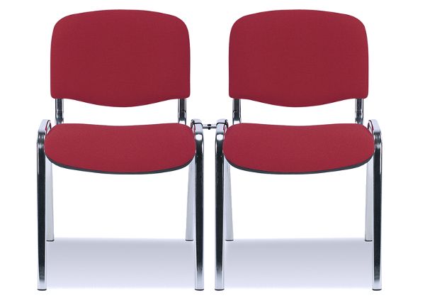 Łączenie krzeseł ISO