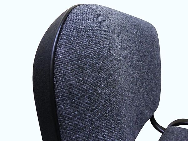 Oparcie krzesła ISO