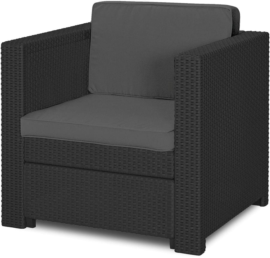 Fotel ogrodowy Keter Provence