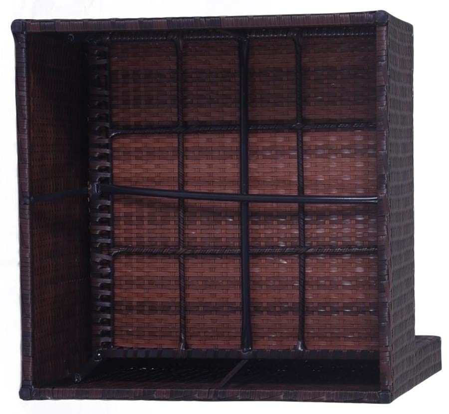 Plecionka FARLITO Brown Along