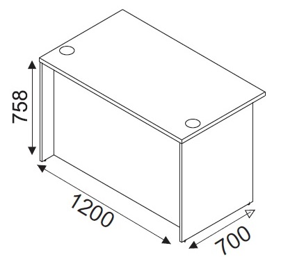 Wymiary Svenbox LH72B