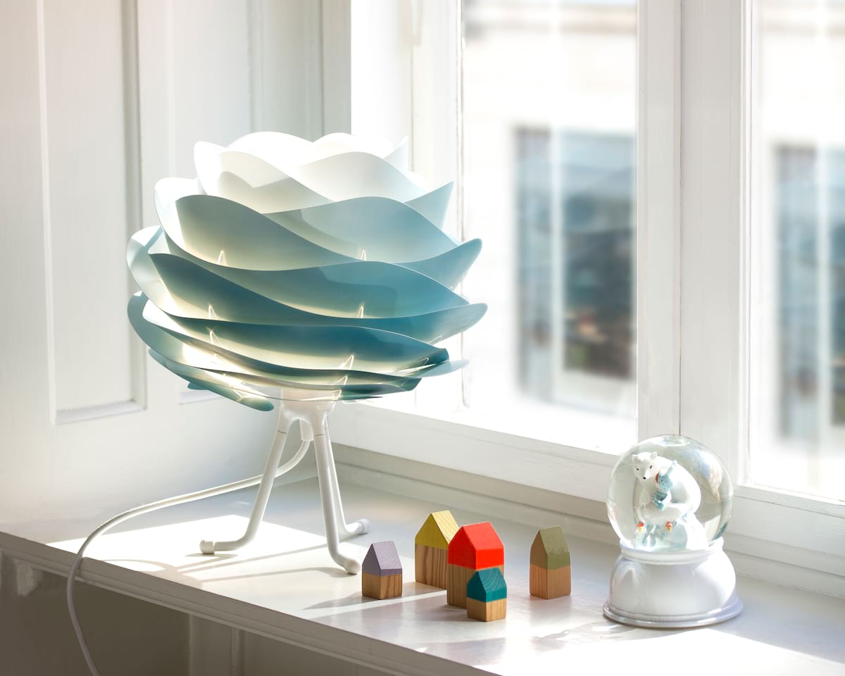 Lampa Carmina morski mini 