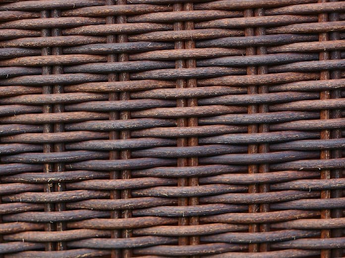 Plecionka Ligurito Brown