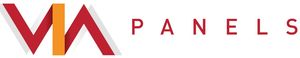 VIA Panels logo