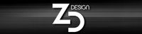 ZD Design logo