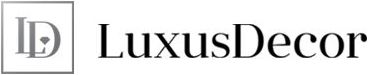 Luxus Decor logo