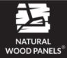 Natural Wood Panels logo