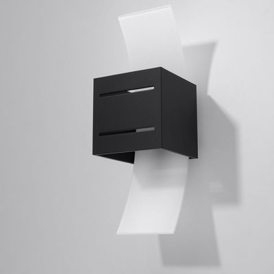 Wiszący kinkiet Loreto