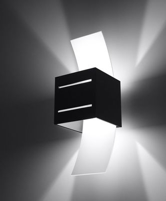 Kinkiet Loreto włączony