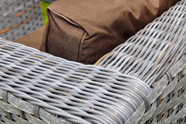 Technorattan Maestoso