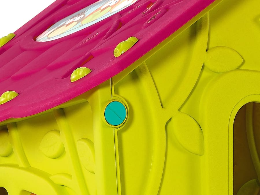 Keter Magic Playhouse