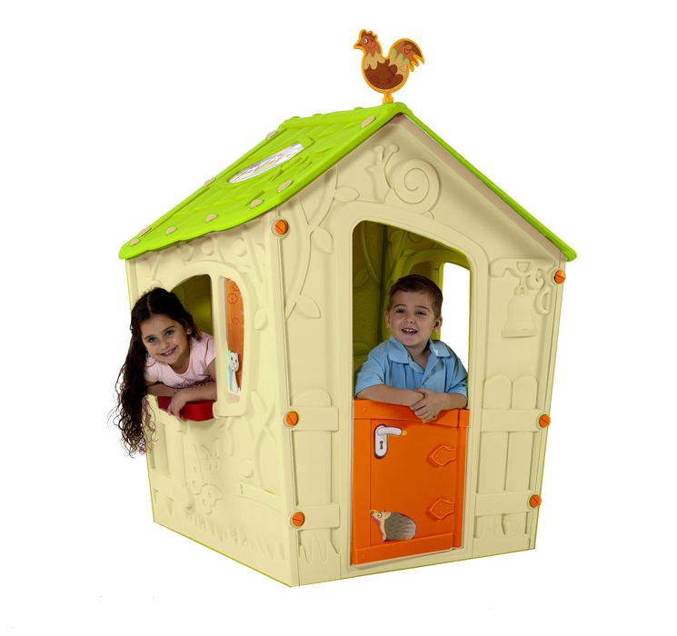 Keter Magic Playhouse