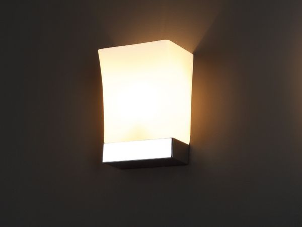 Kinkiet Hall - aranżacja