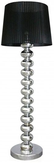 Deco Floor Czarna - Zuma Line