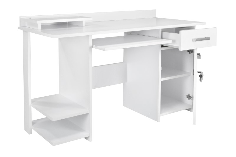 Buirko Alfa rozłozone