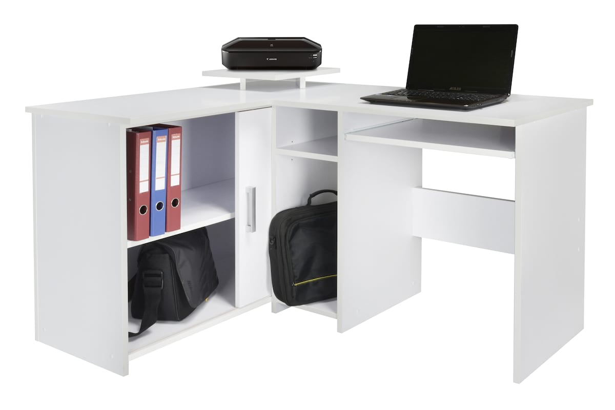 Biurko Michał- aranżacja