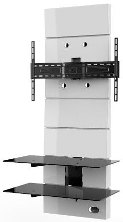 Meliconi Ghost Design 3000 White