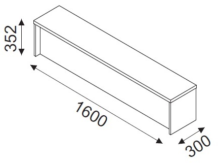Wymiary Svenbox LH76BG