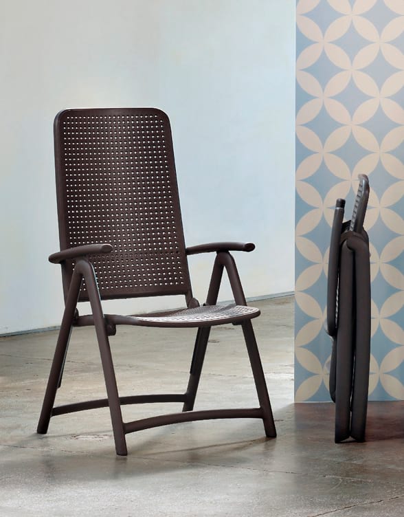 Nardi ogrodowy fotel Darsena Caffe