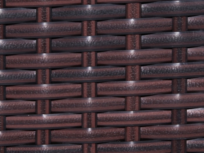 Plecionka Nilamito Brown