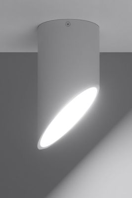 Plafon Penne włączony