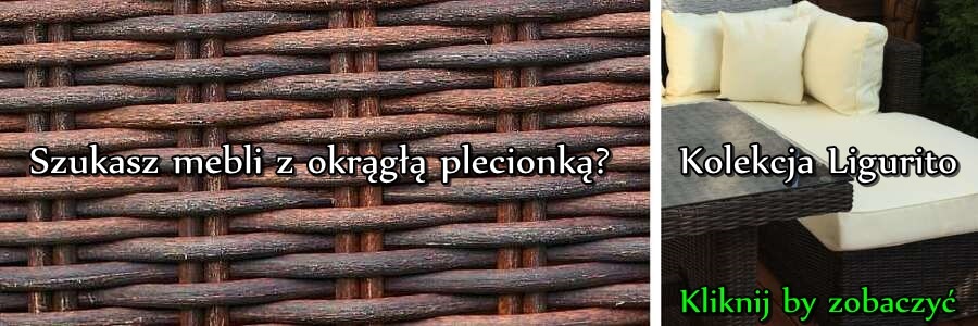Plecionka Ligurito