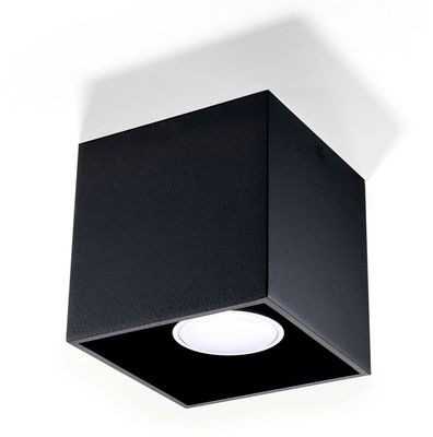 Plafon lampa sufitowa Orbis