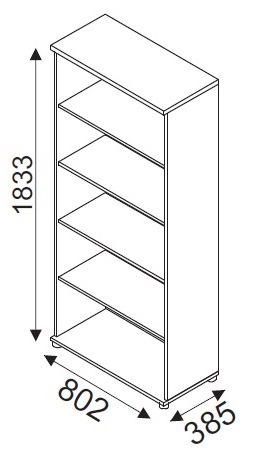Wymiary Svenbox EC55