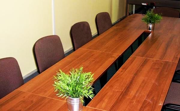 Stół Samba dla 14 osób blat