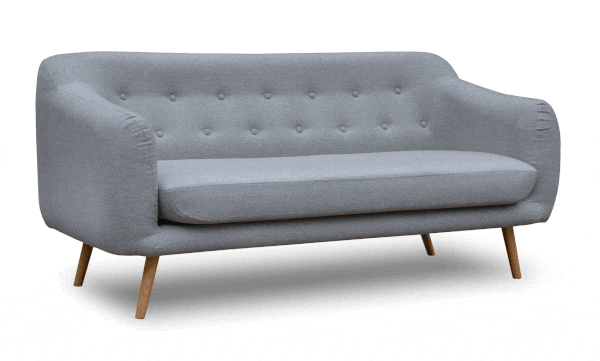 Sofa Stella animacja