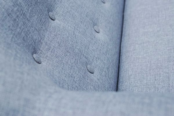 Rozłożona sofa Stella