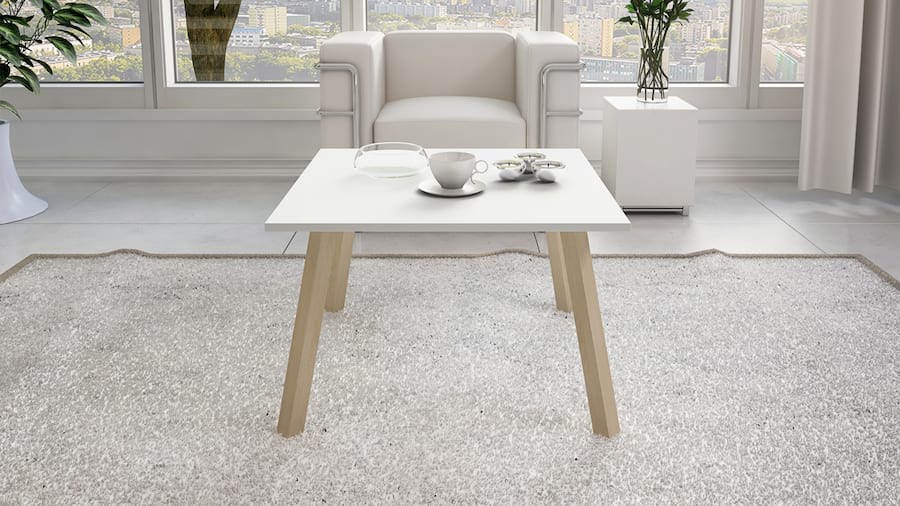 Stolik Doris opis aranżacja